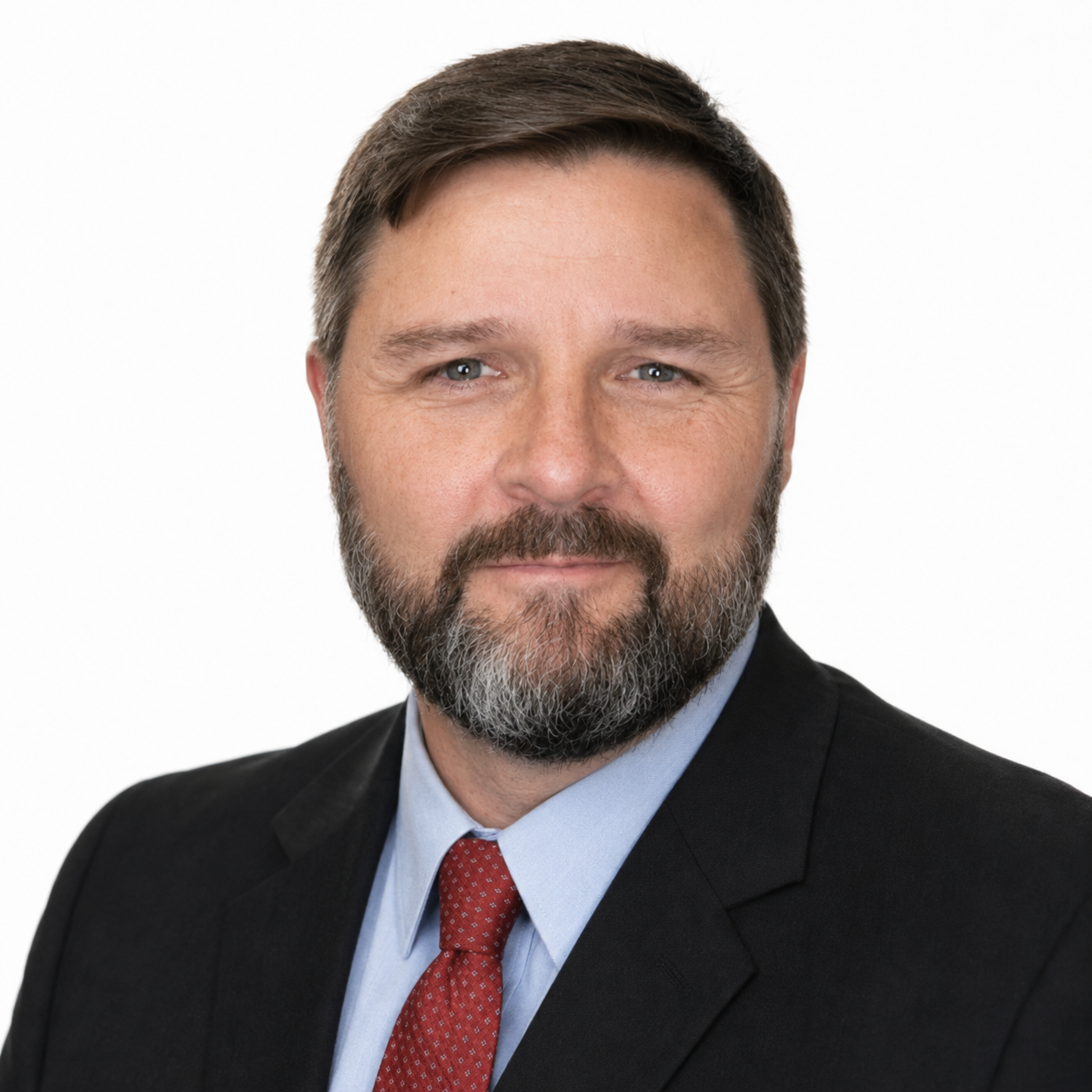 Grady Collins, Cincinnati small-bay industrial and contractor garage agent, eXp Commercial